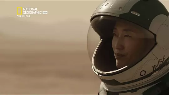 火星时代第二季全集marsseason2在线观看