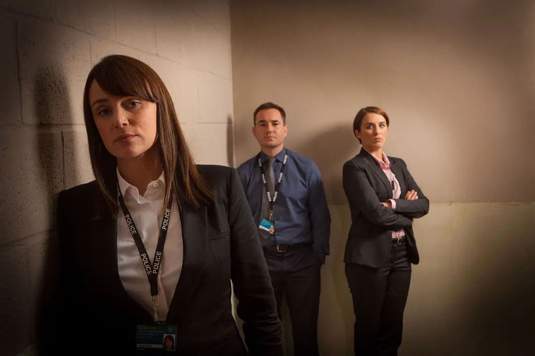 《重任在肩 第二季》全集/line of duty season 2在线