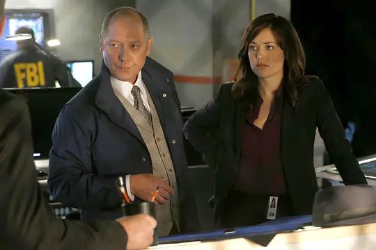 第一季》全集/the blacklist season 1在線觀看 | 91美劇網