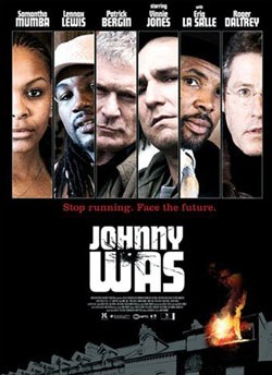 强尼的战争的海报