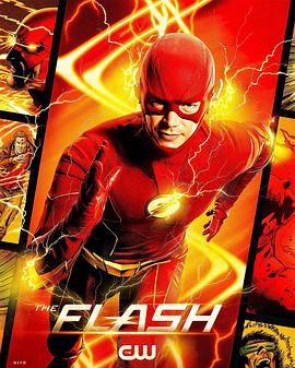 闪电侠第七季 全集 The Flash Season 7在线观看 91美剧网