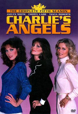 查理的天使 第五季的海报