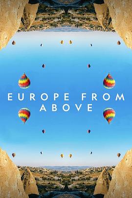 鸟瞰欧洲 第三季的海报