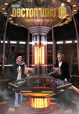 曾有两次：《神秘博士》2017圣诞特别篇的海报