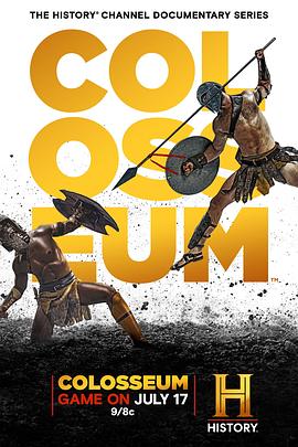 Colosseum的海报
