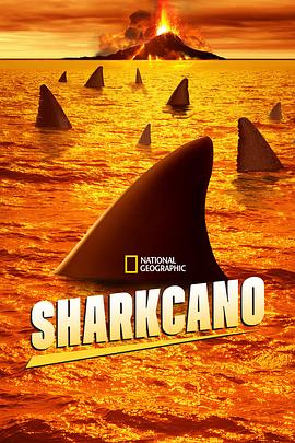 鲨鱼卡诺：夏威夷的海报