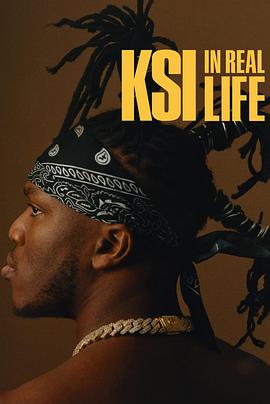 KSI: In Real Life的海报
