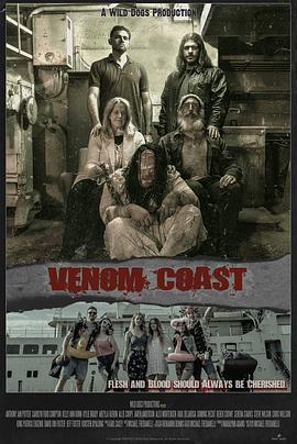 Venom Coast的海报
