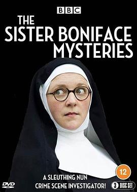 博尼法斯修女探案集 第二季的海报