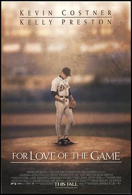 棒球之爱的海报