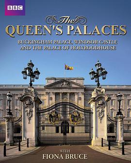 女王的宫殿的海报