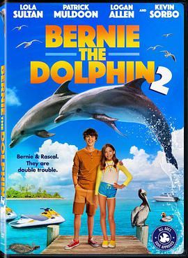 海豚伯尼2的海报