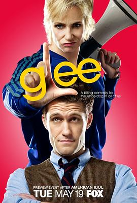 欢乐合唱团第一季 全集 Glee Season 1在线观看 91美剧网