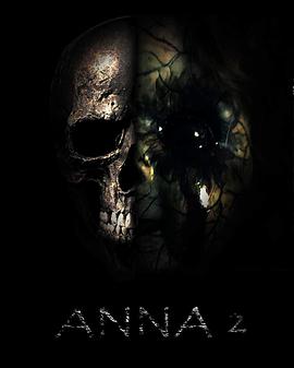 安娜2的海报