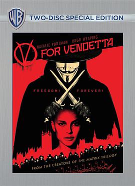 英格兰盛行：《V字仇杀队》和漫画新浪潮的海报