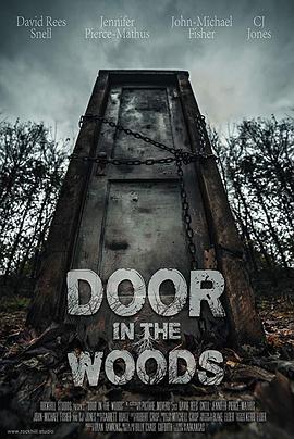 森林之门的海报