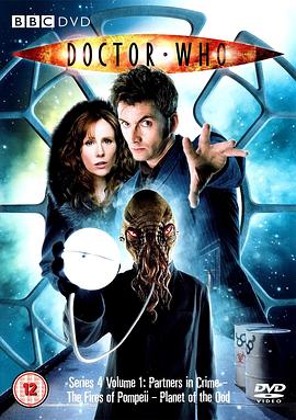 神秘博士第四季 全集 Doctor Who Season 4在线观看 91美剧网