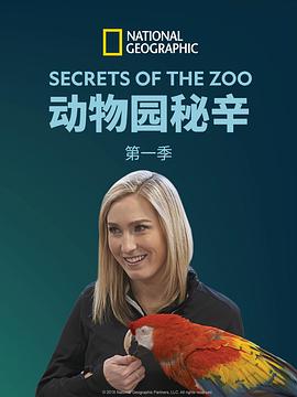 动物园秘辛的海报