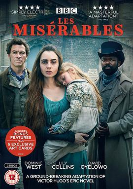 悲惨世界第一季 全集 Les Misrables Season 1在线观看 91美剧网