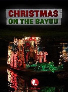河口的圣诞节的海报