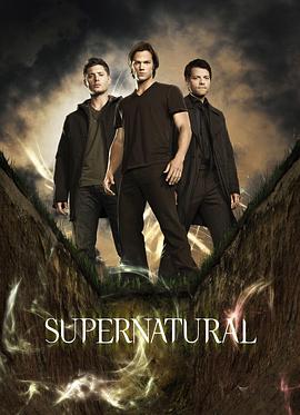 邪恶力量第七季 全集 Supernatural Season 7在线观看 91美剧网