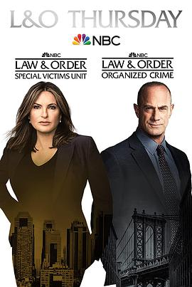 法律与秩序：特殊受害者 第二十三季的海报