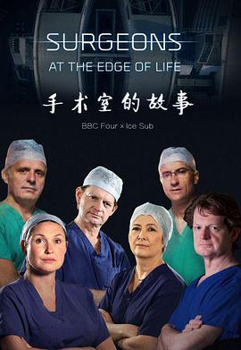 外科医生：生命边缘 第二季的海报