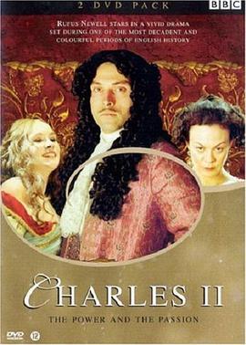 查理二世的海报