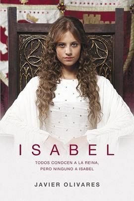 伊莎贝拉一世 第一季的海报