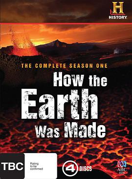 地球的起源 第一季的海报