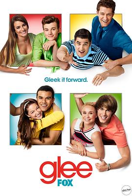 欢乐合唱团第五季 全集 Glee Season 5在线观看 91美剧网