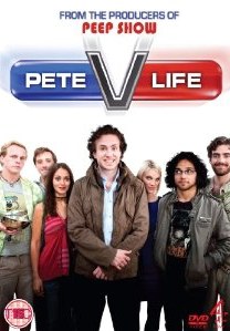 皮特的糟糕生活 第一季的海报