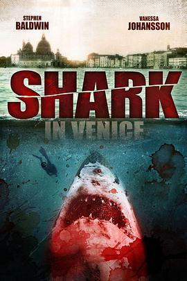 威尼斯之鲨的海报