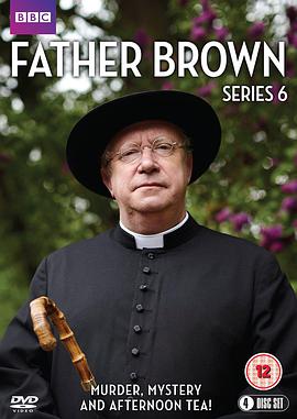 布朗神父 第六季的海报