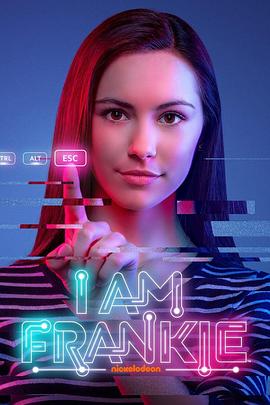 机器少女法兰姬 第二季的海报